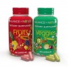 Balance of Nature Fruits & Veggies Supplements