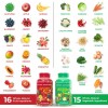 Balance of Nature Fruits & Veggies Supplements